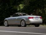 Audi A5 Cabriolet 2.0T 2012 года (NA)
